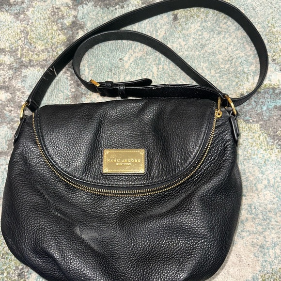 ♣️ MARC JACOBS NATASHA BAG ♣️ - Picture 3 of 9